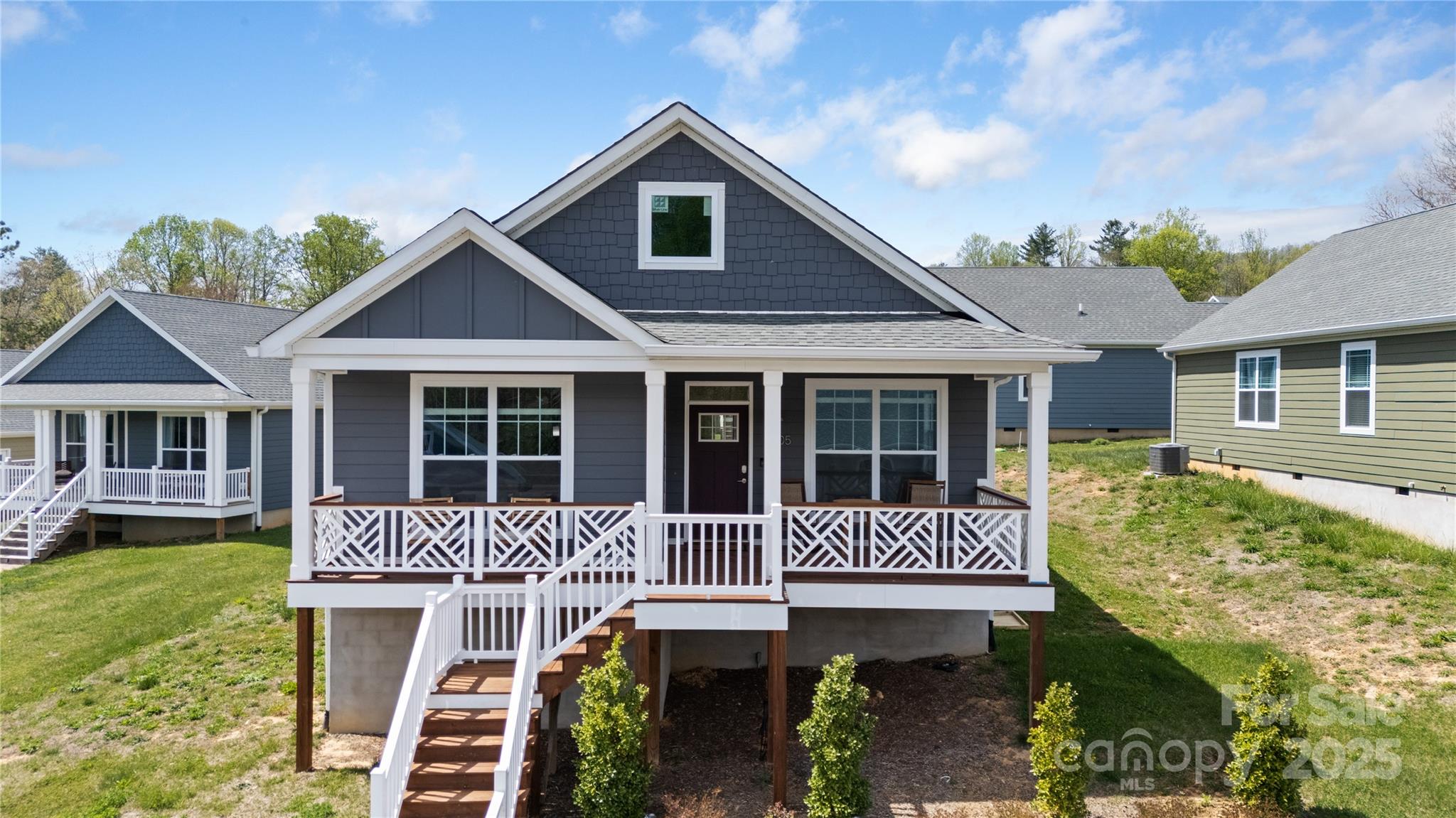 1205 Seven Sisters Lane Property Photo