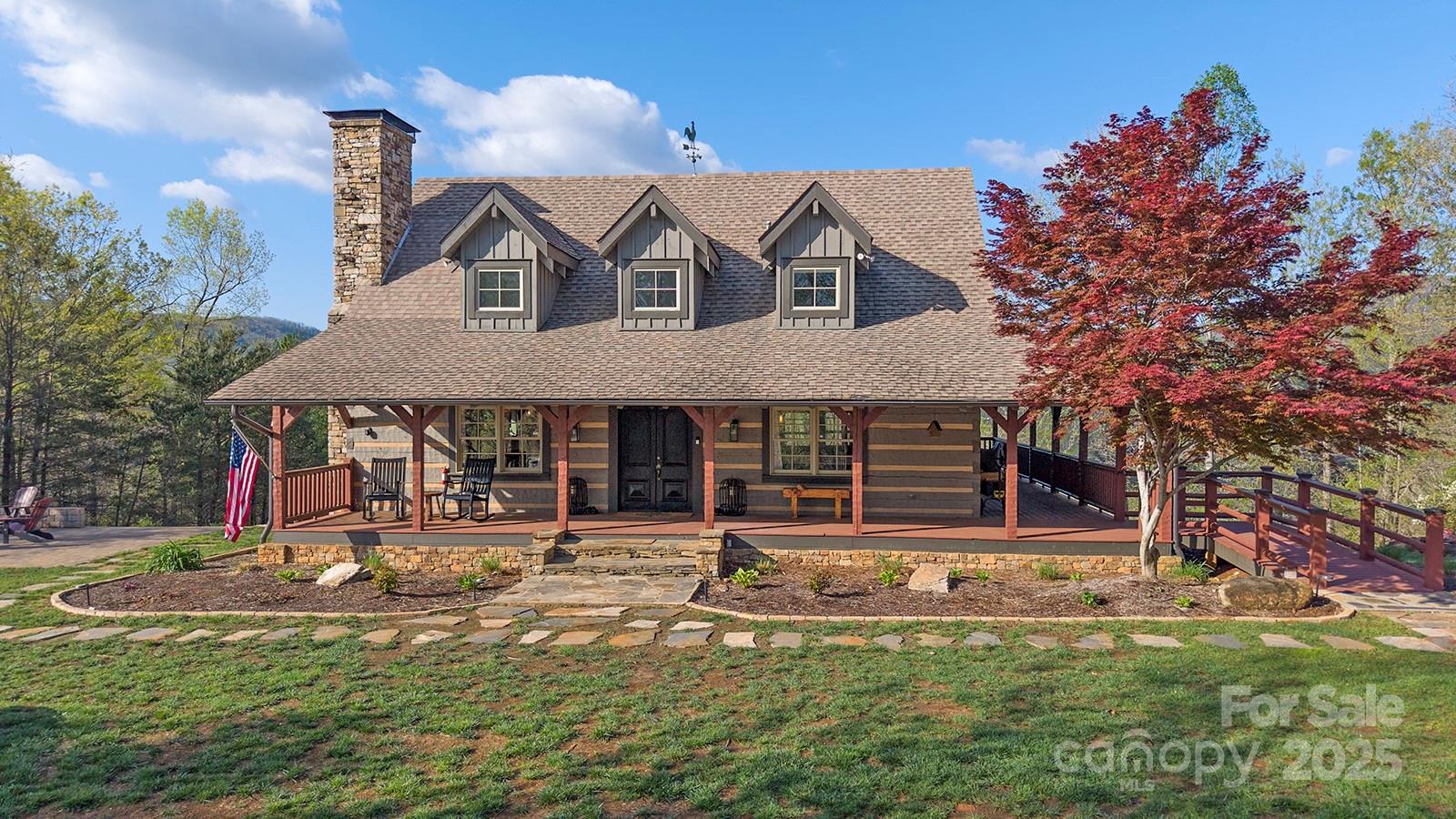 723 N Highland Road Property Photo