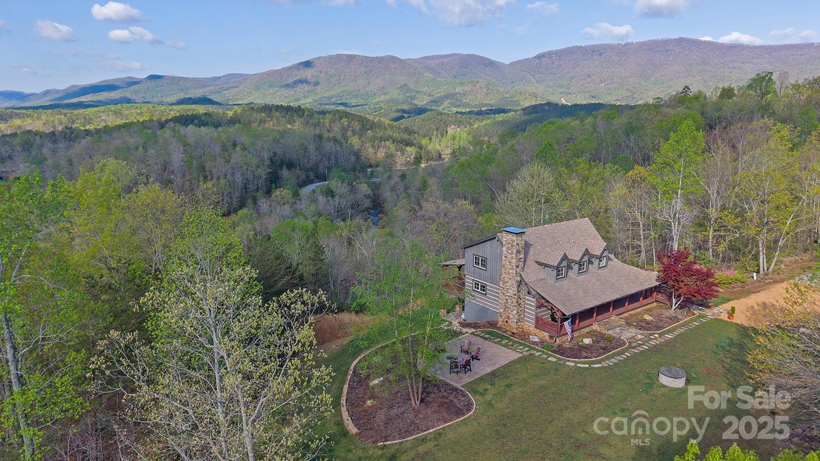 723 N Highland Road Property Photo 38