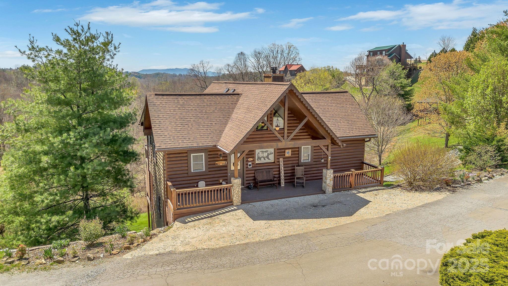 256 Deer Knoll Drive Property Photo