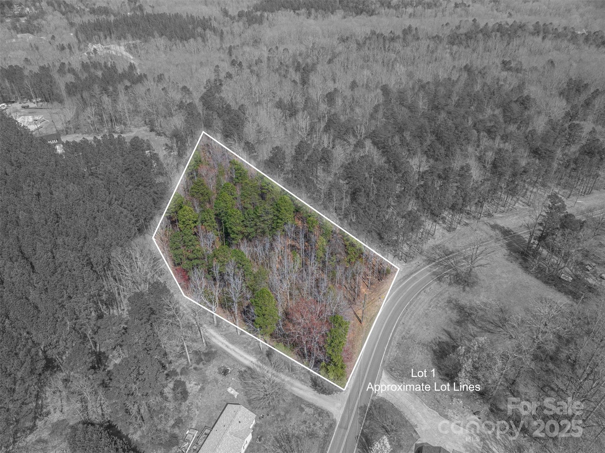 00 Forney Hill Road 1 Property Photo 1