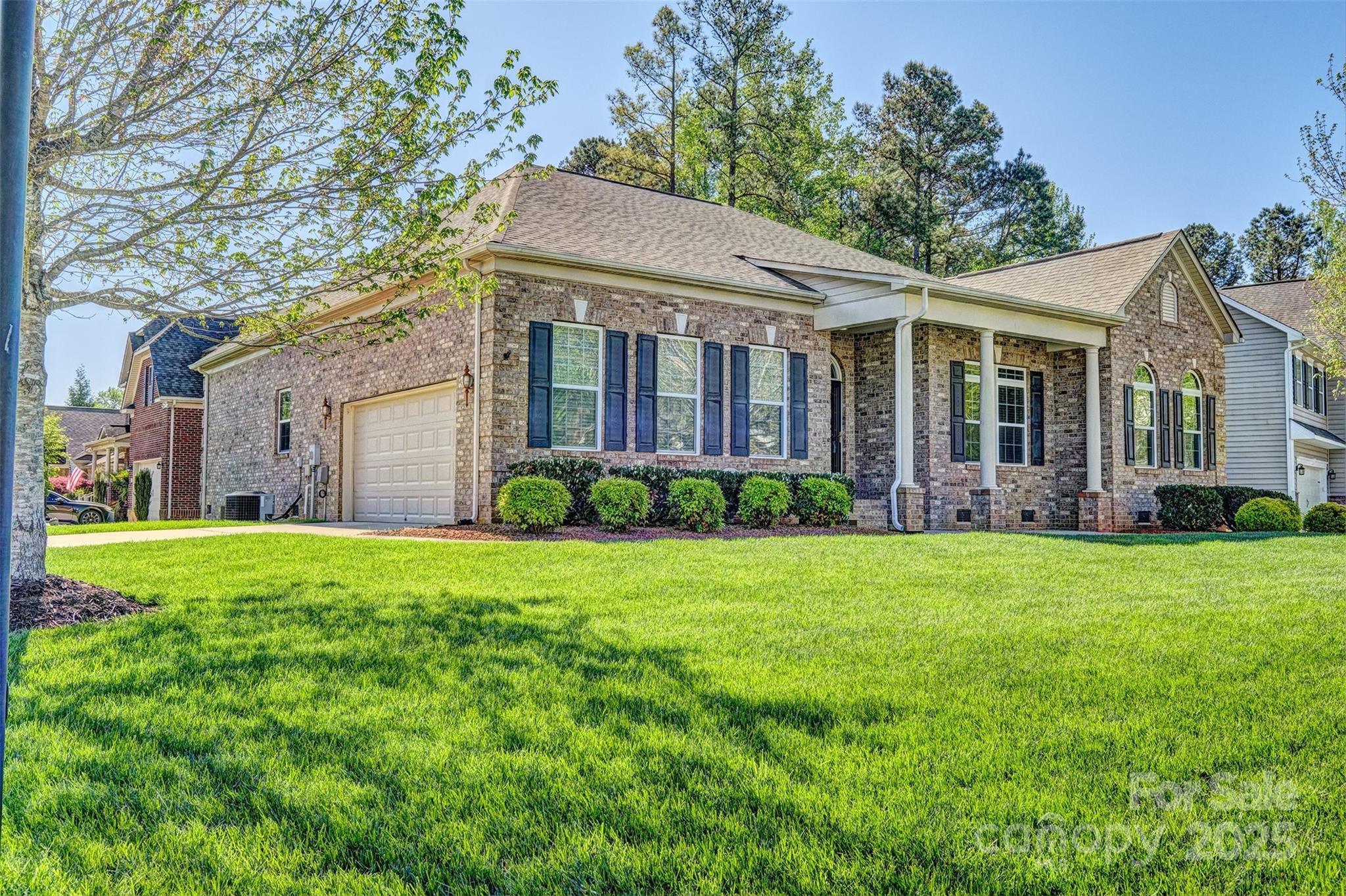 133 Misty Woods Drive Property Photo