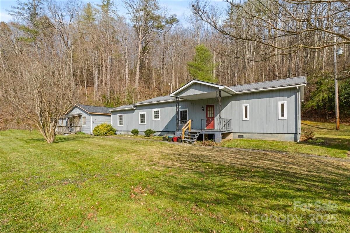 3722/3724 Walnut Creek Road Property Photo