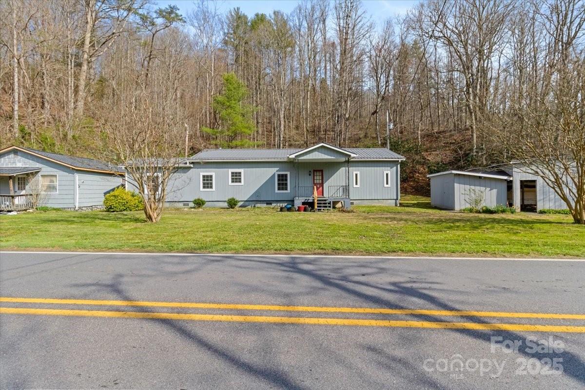 3722/3724 Walnut Creek Road Property Photo 3