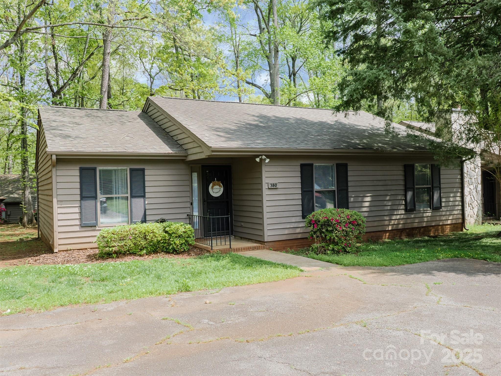 380 Sweetgum Drive Property Photo