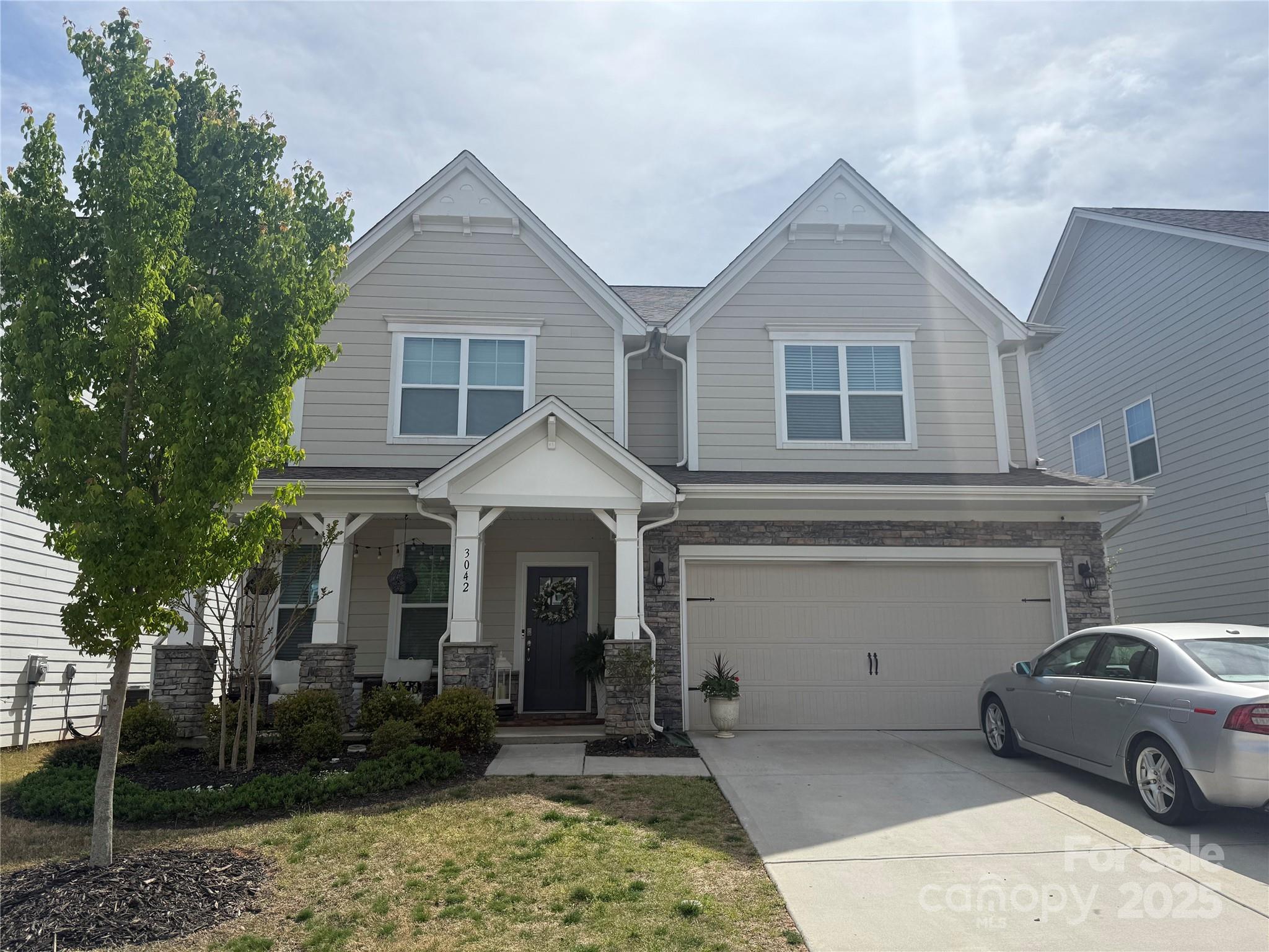 3042 Burnello Court Property Photo