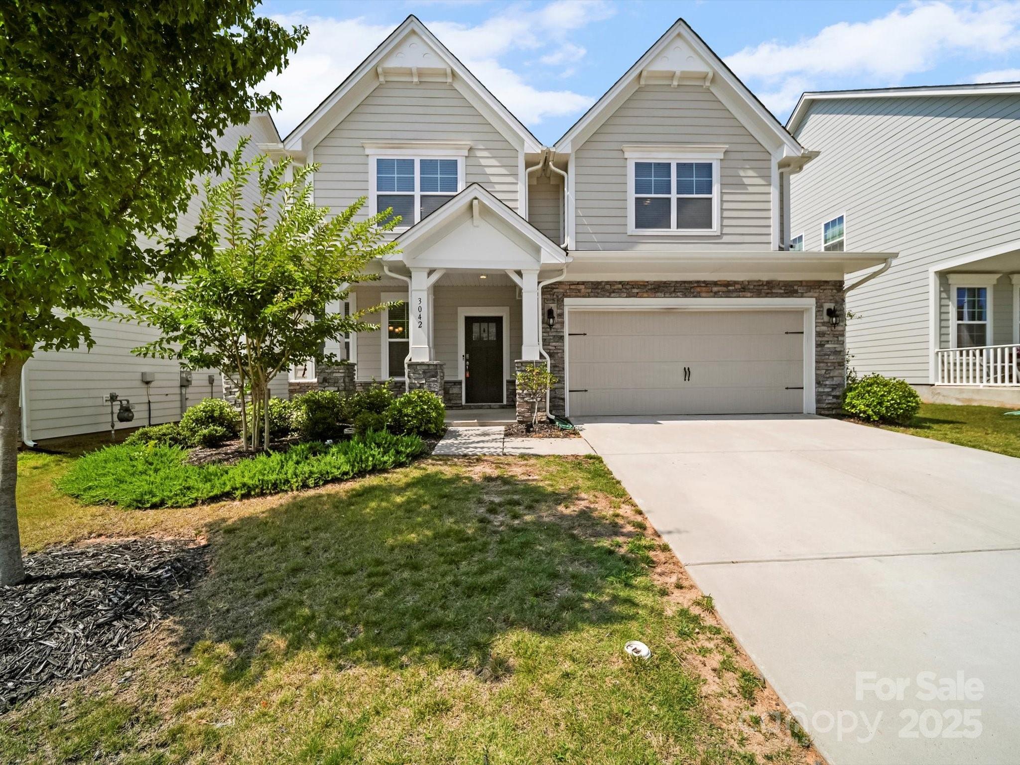3042 Burnello Court Property Photo 1