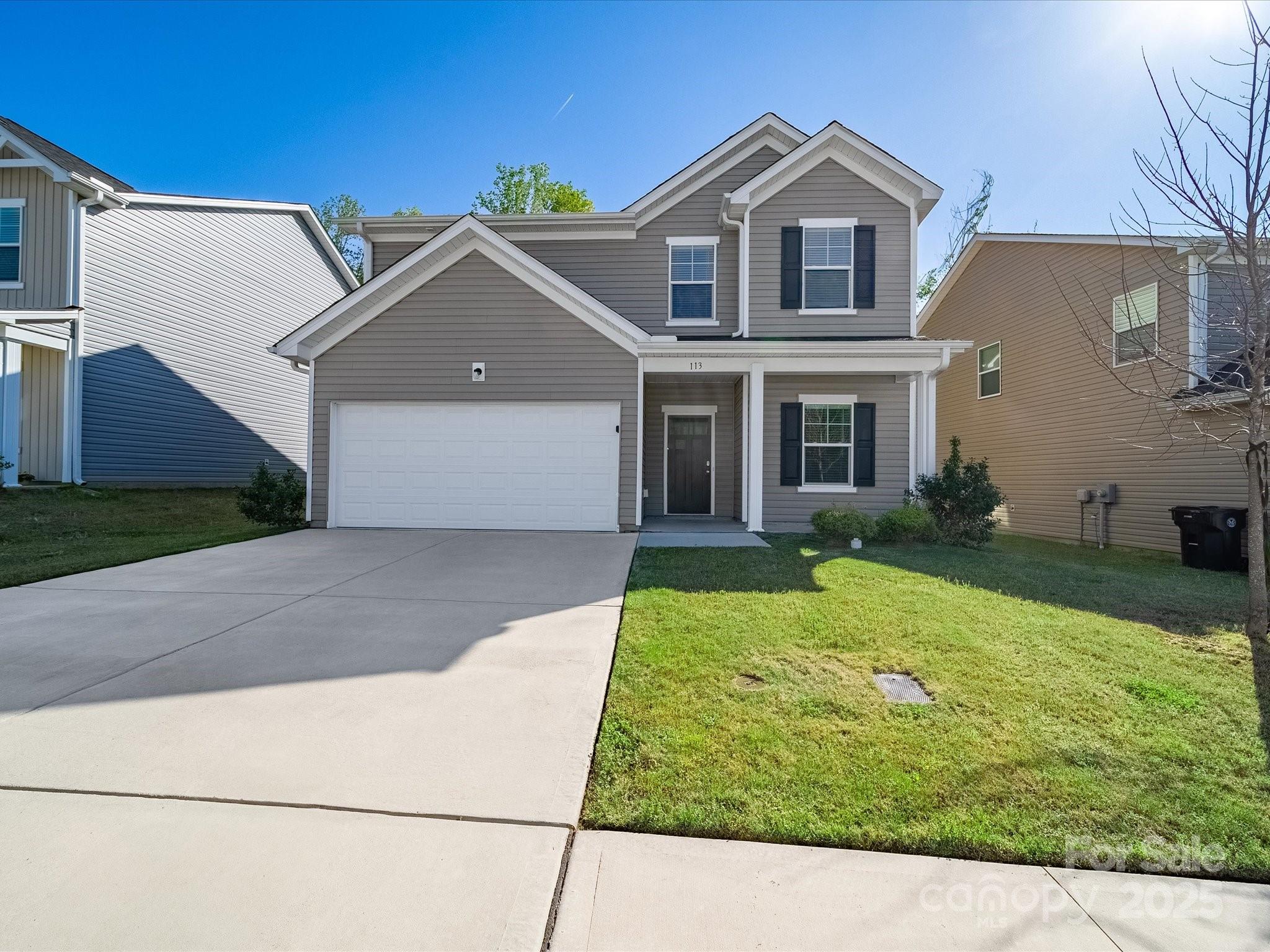 113 Fosters Glen Place Property Photo