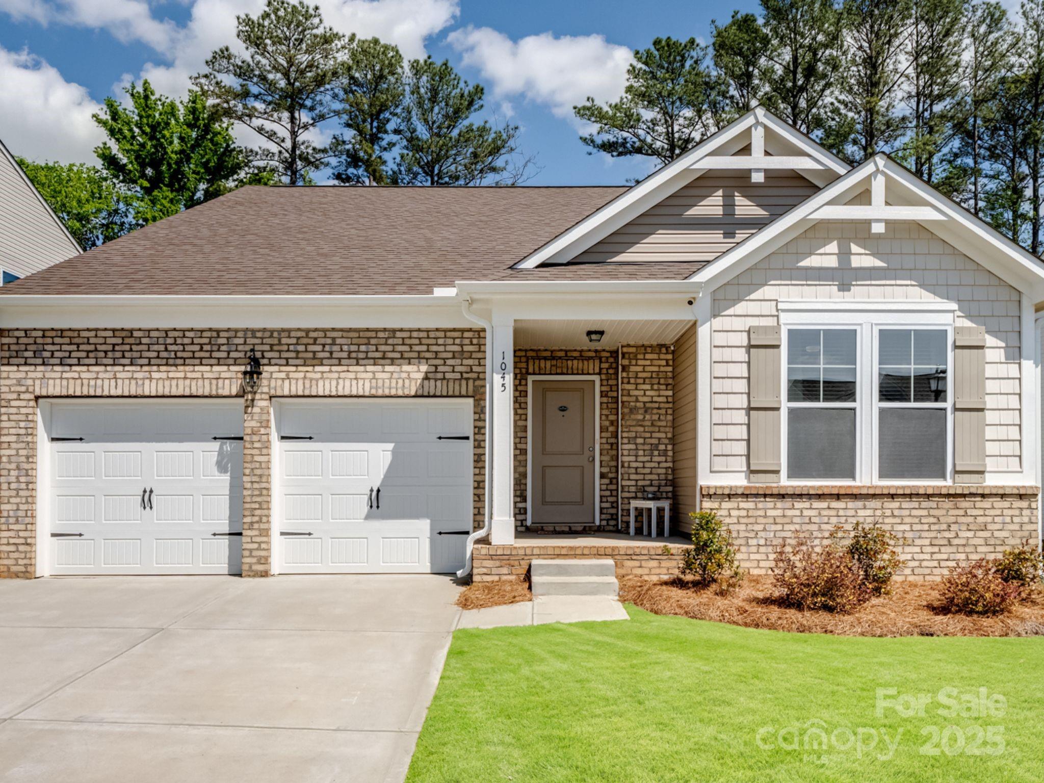 1045 Cavalier Lane Property Photo