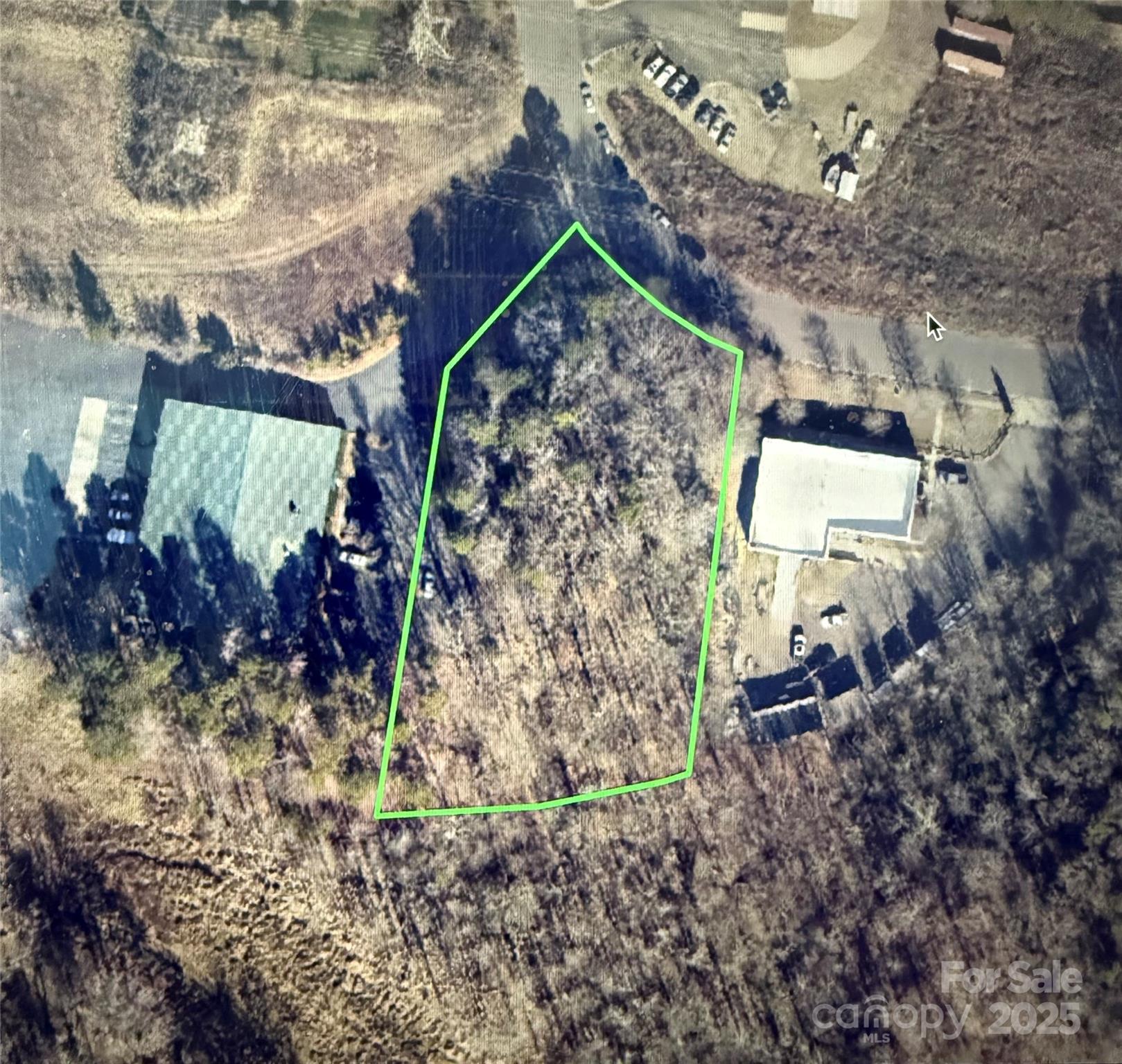 000 Green Park Circle Property Photo 1