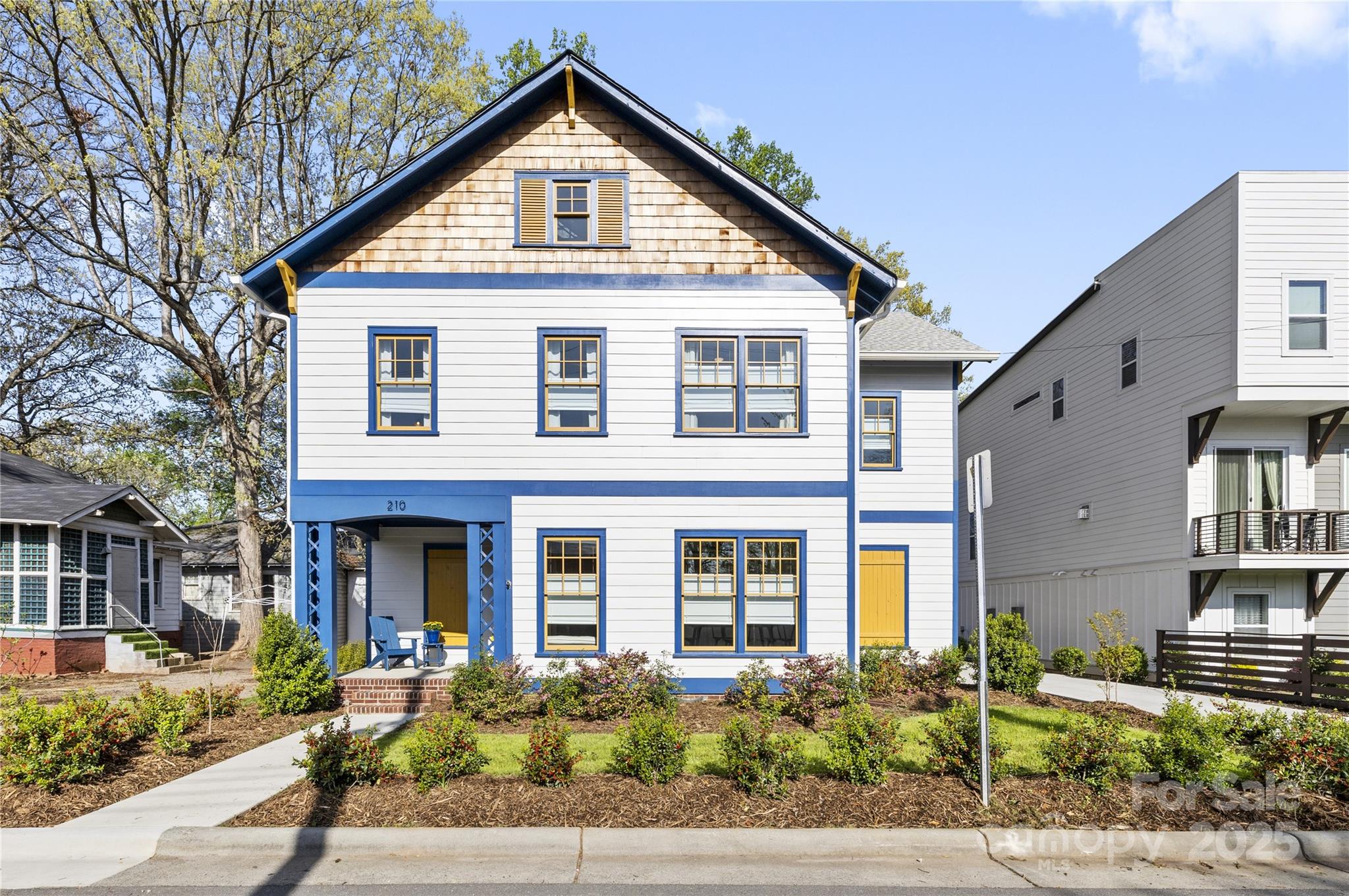 210 Walford Drive Property Photo