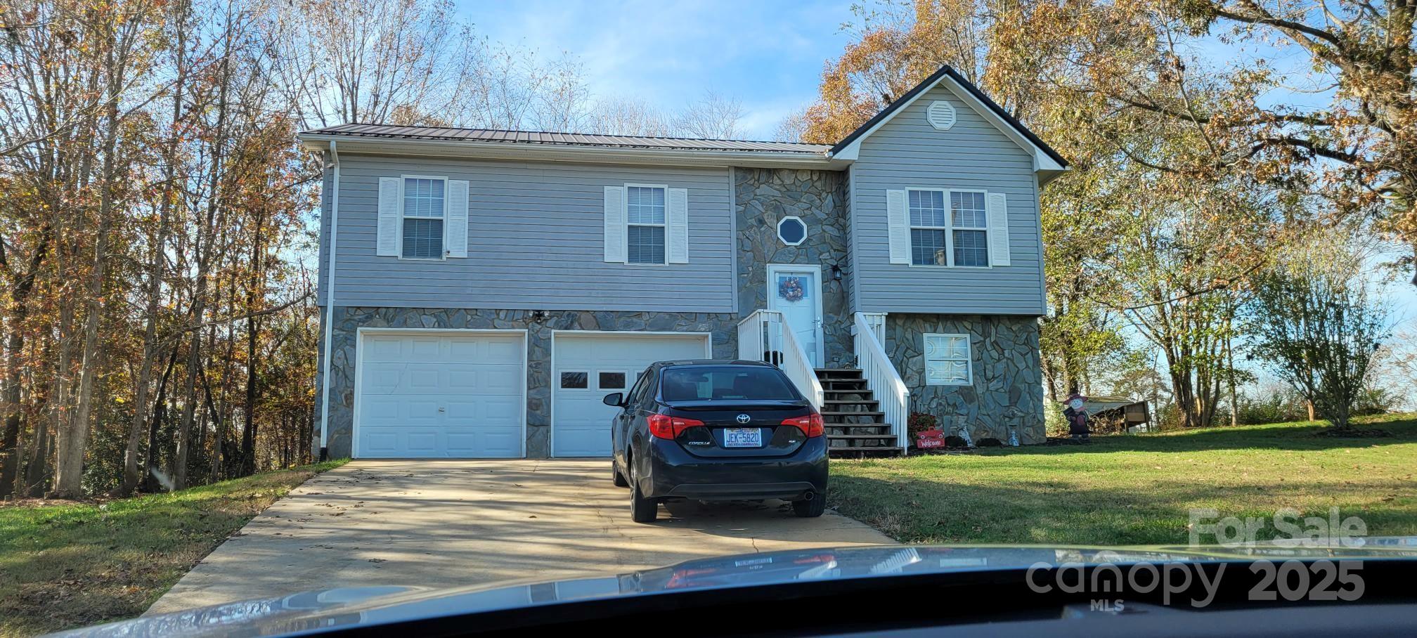 Dudley Shoals Real Estate Listings Main Image