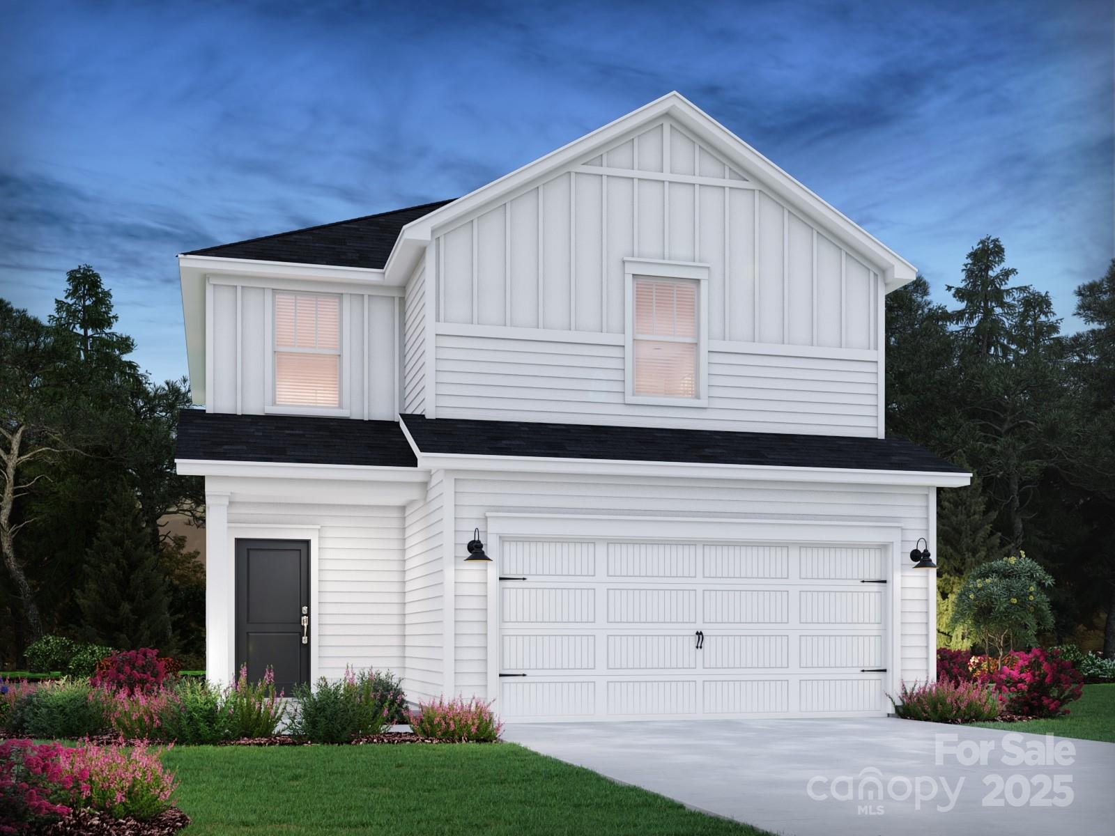 5020 Poplin Valley Property Photo