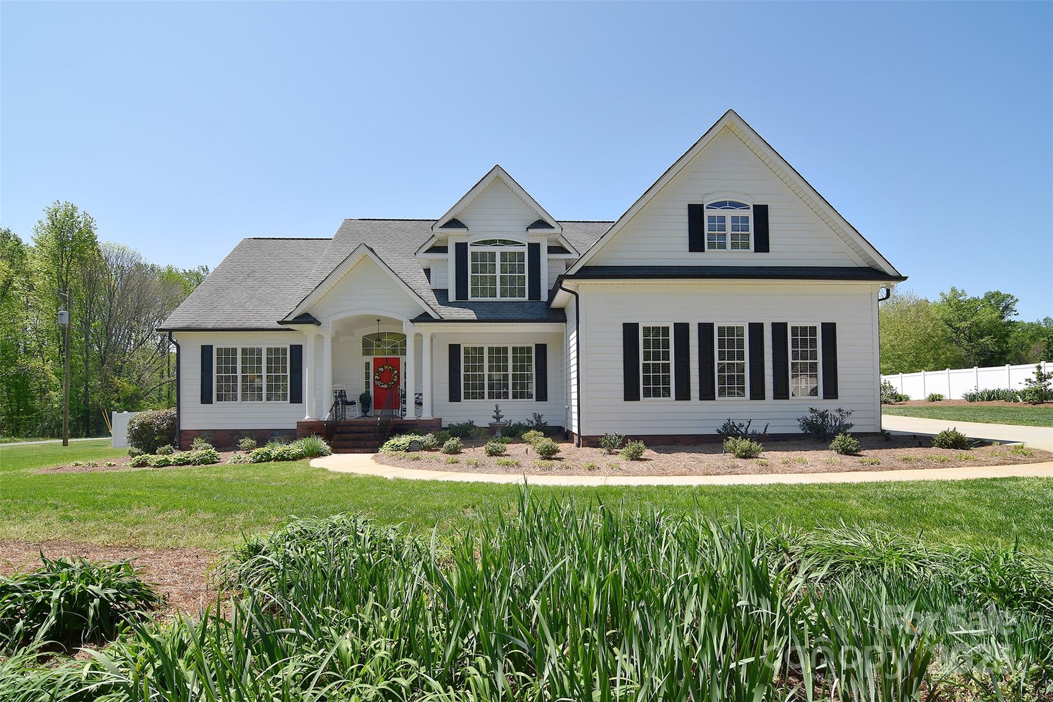 16610 Blackberry Hills Drive Property Photo