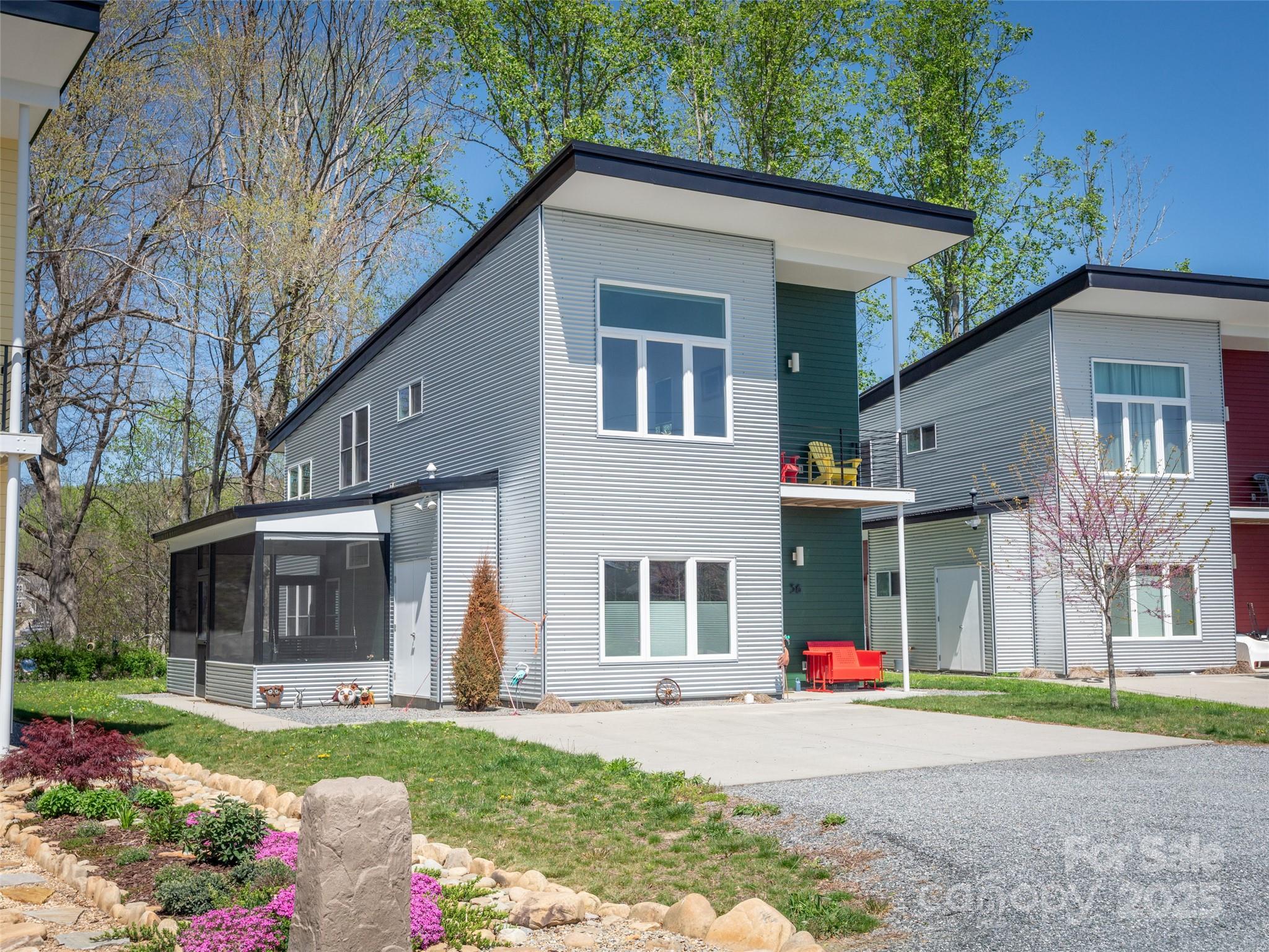 36 Georgia Hill Street Property Photo