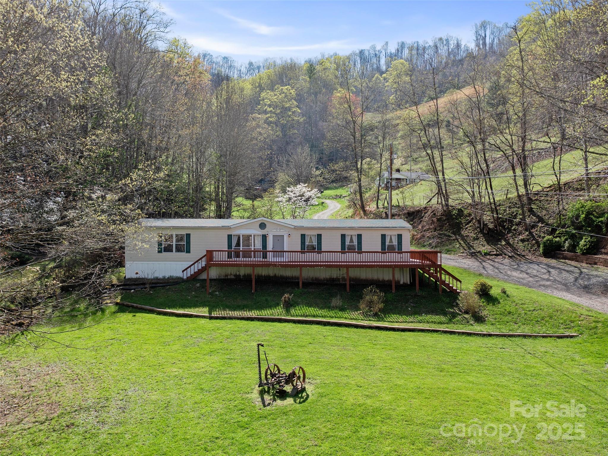 469 Hensley Branch Property Photo