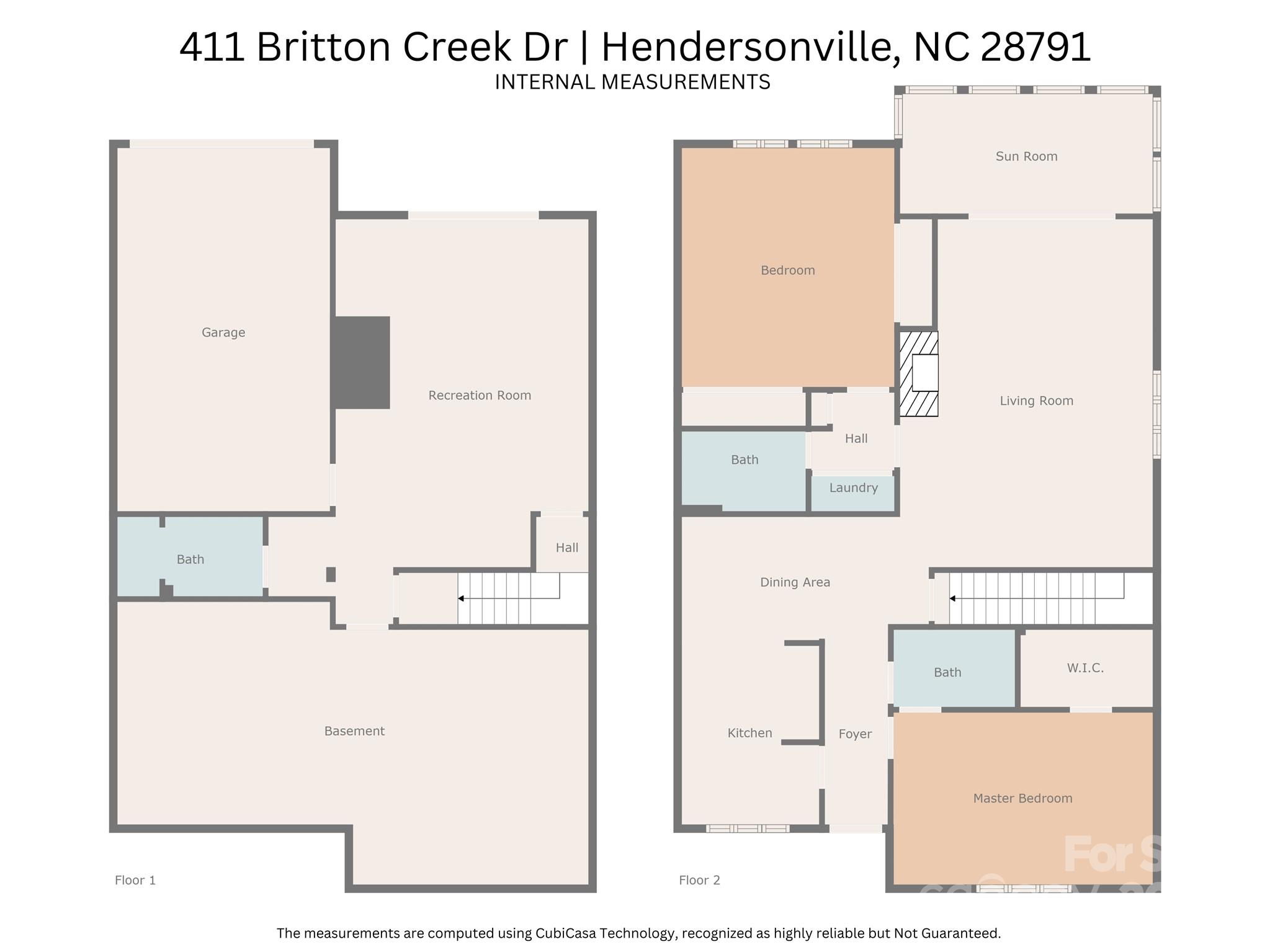 411 Britton Creek Drive 401 Property Photo 27
