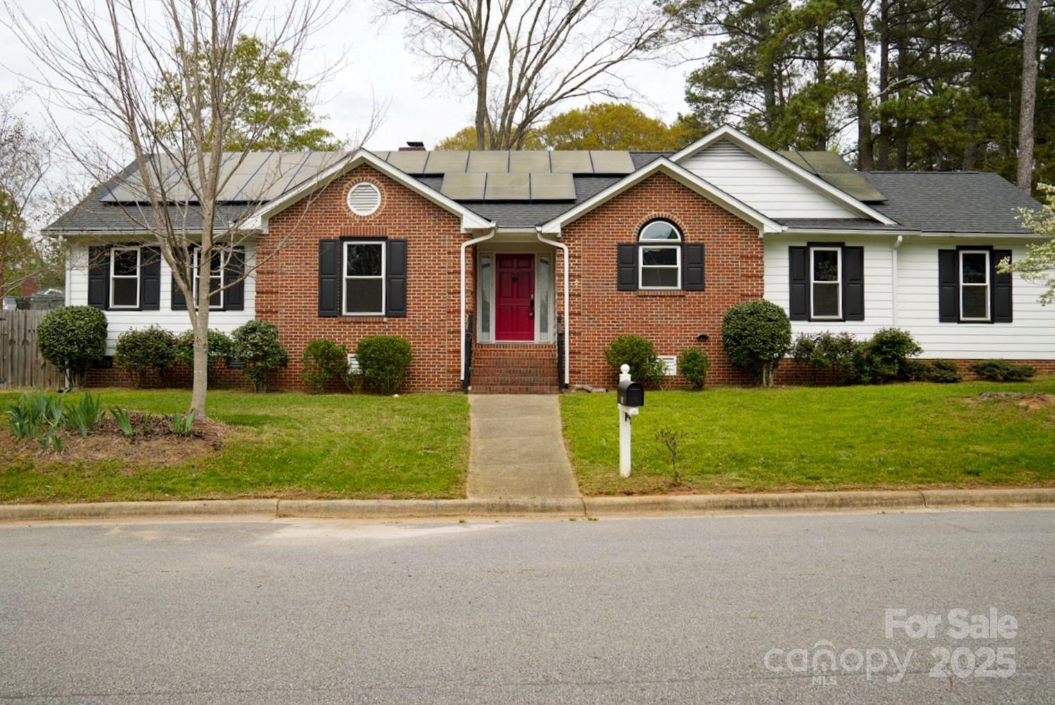 204 Foley Drive Property Photo