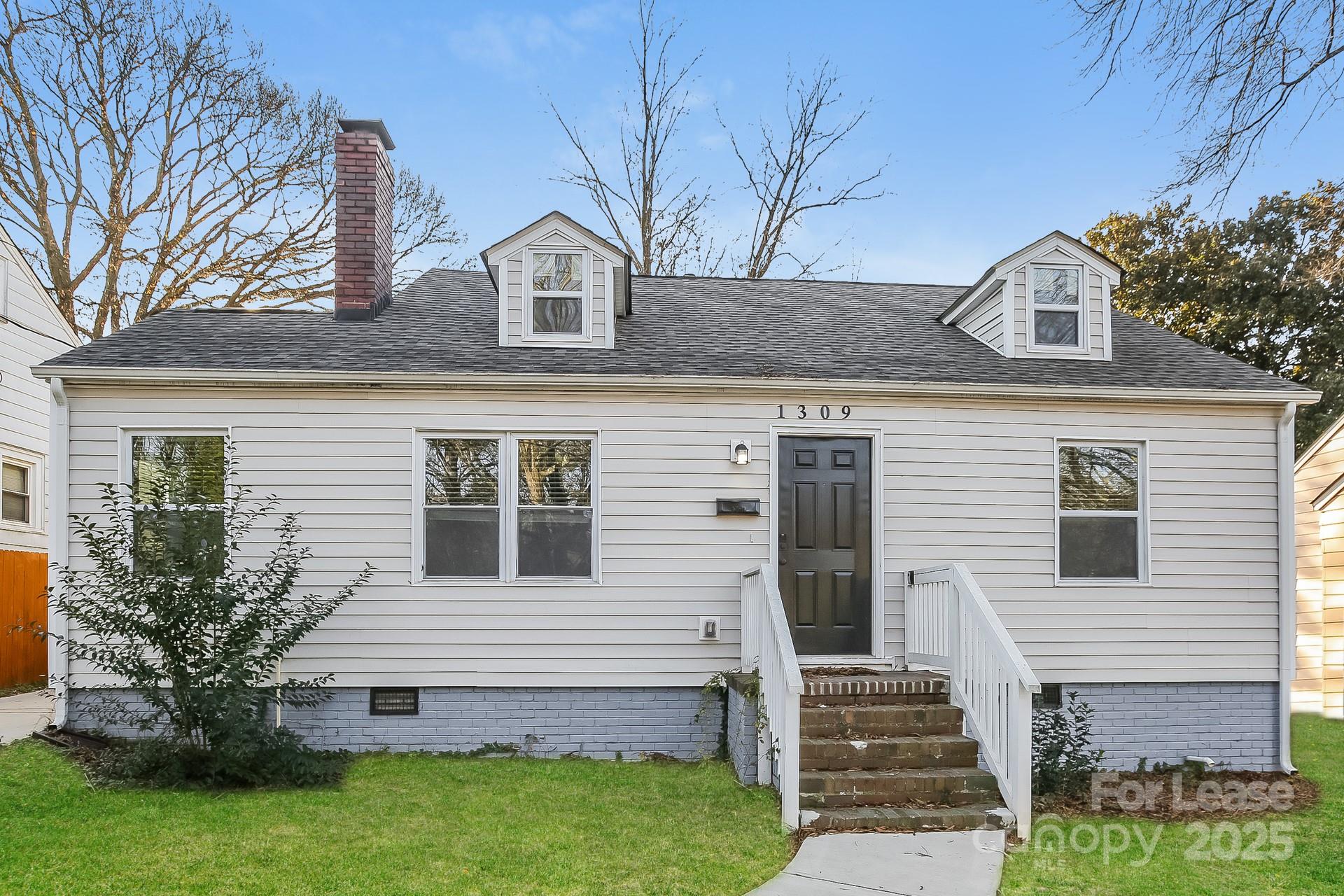1309 Camp Greene Street Property Photo