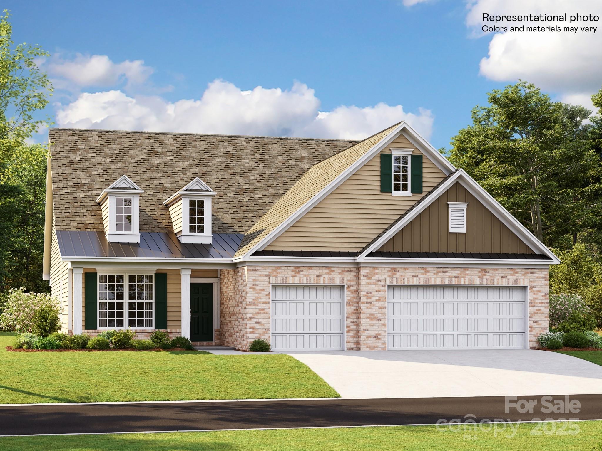4106 Camden Glen Road Property Photo