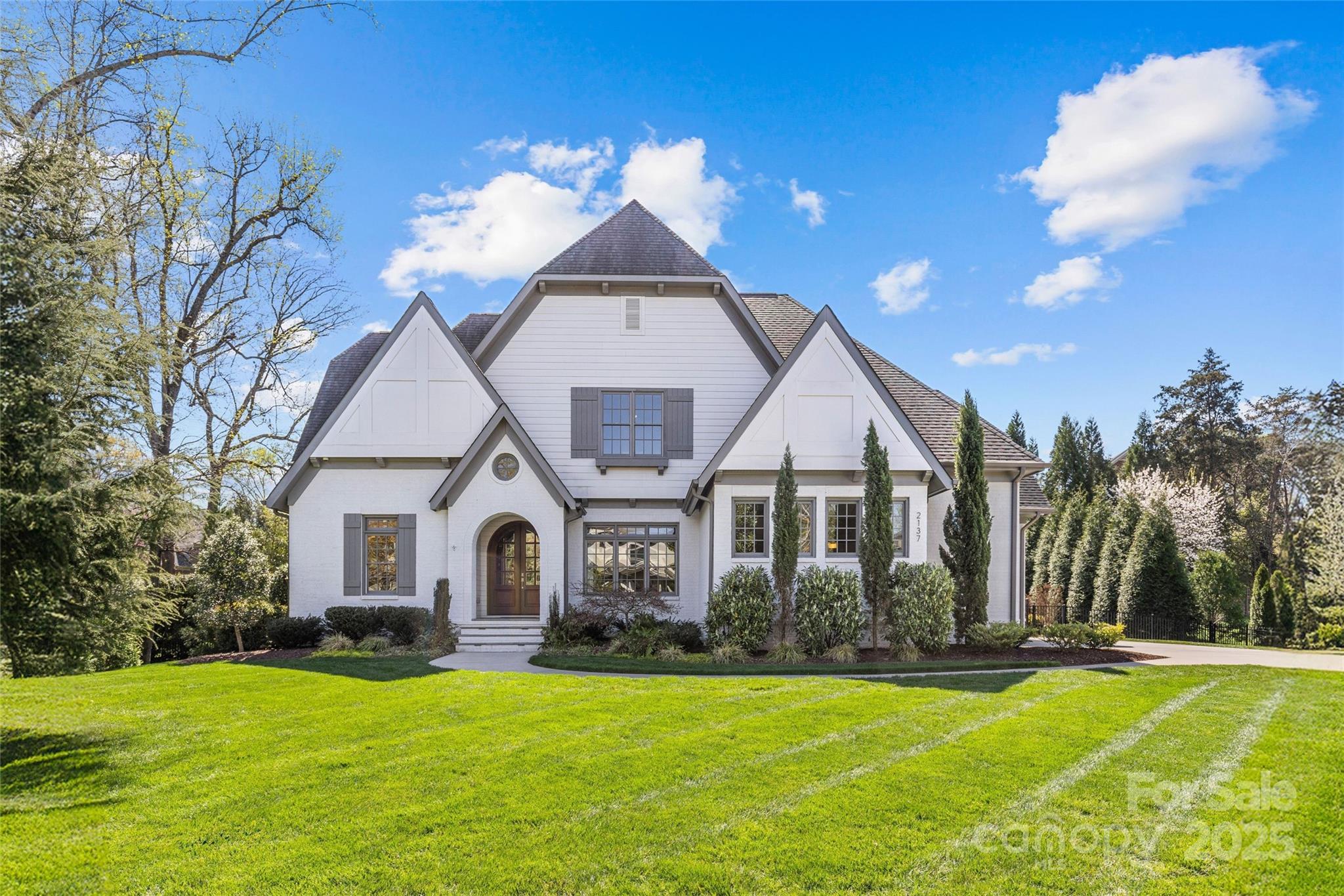 2137 Foxcroft Woods Lane Property Photo