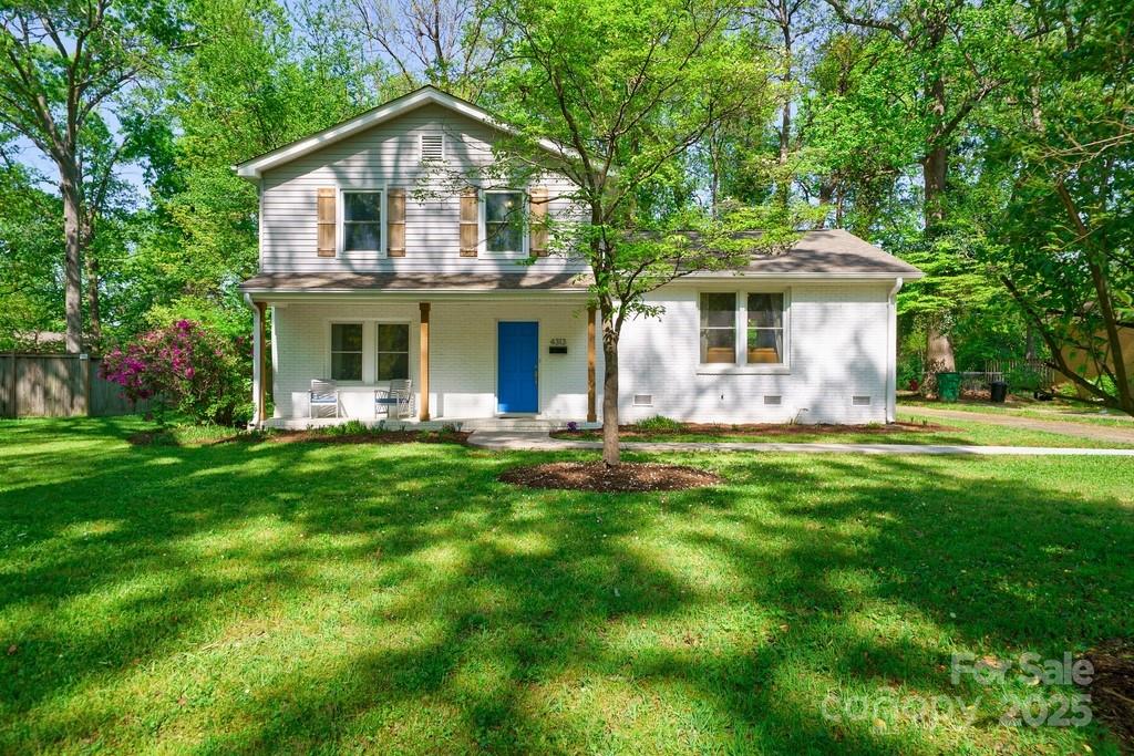 4313 Sudbury Road Property Photo 1