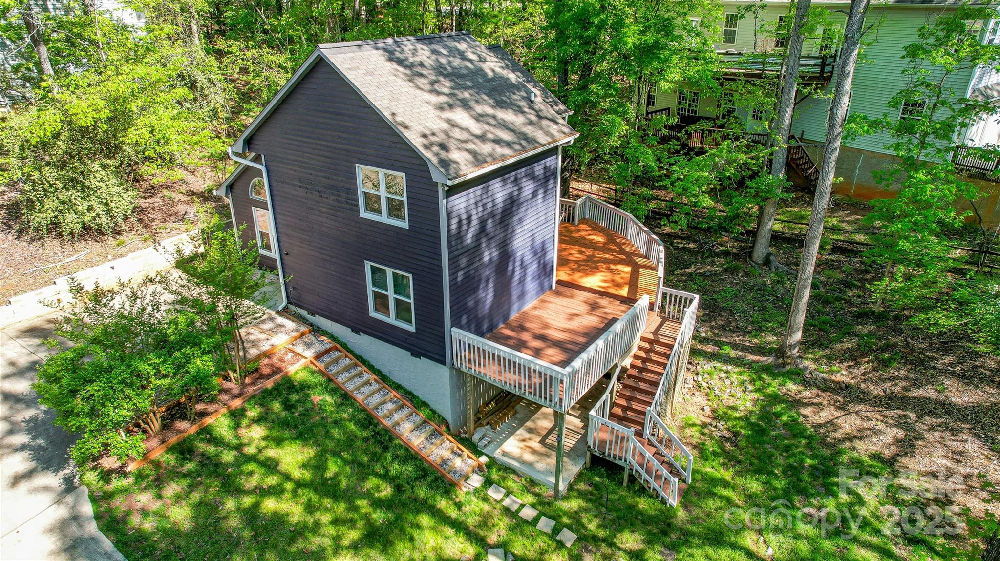 4036 Windward Drive Property Photo