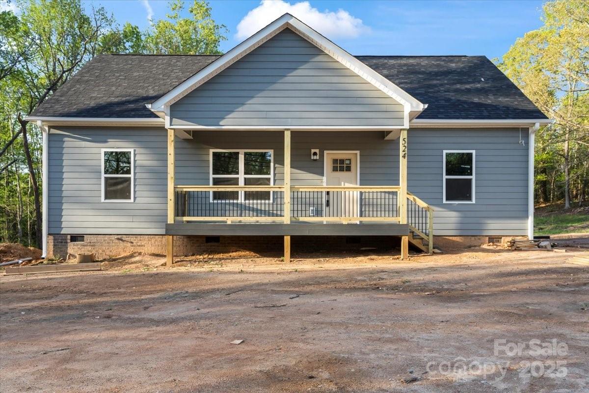 524 Waco Road Property Photo