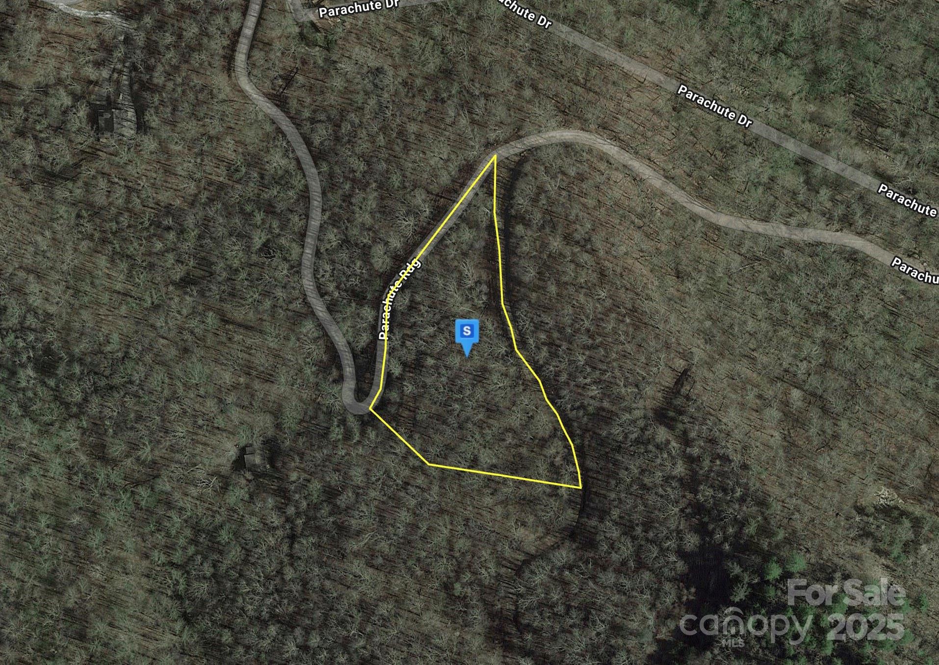 600 Parachute Ridge Property Photo