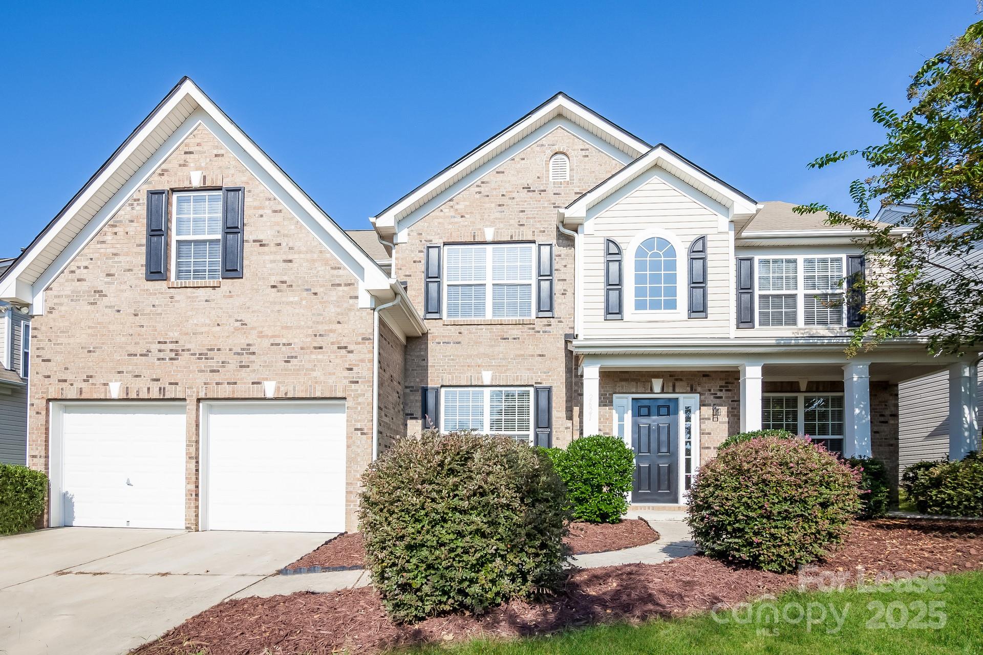 2621 Gosling Terrace Road Property Photo