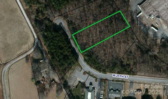 880 W 25th Street Property Photo