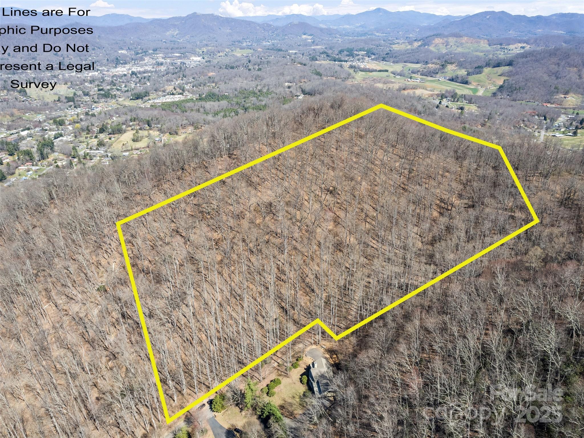 00 Wildcat Mountain Road Property Photo