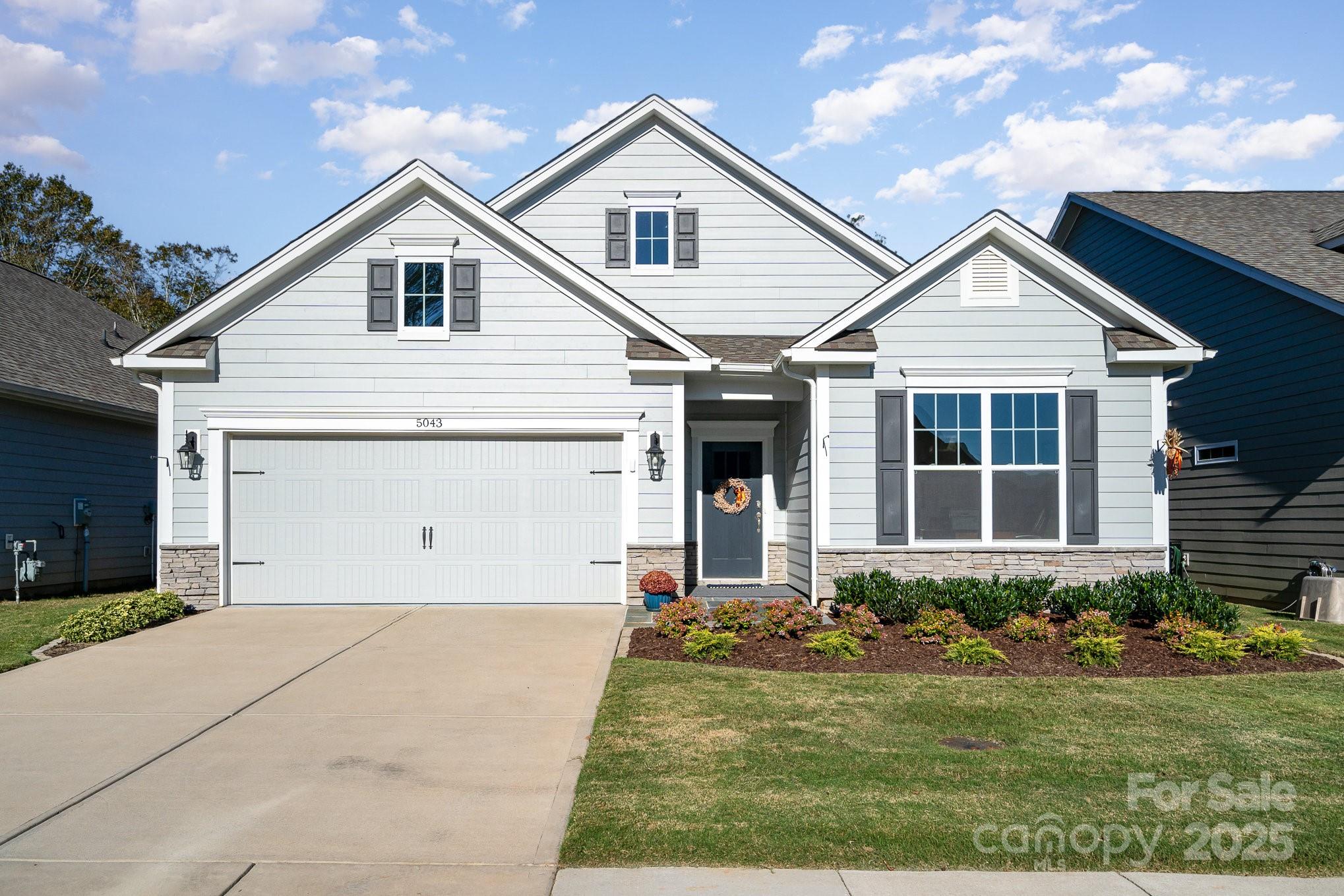 5043 Antebellum Drive Property Photo