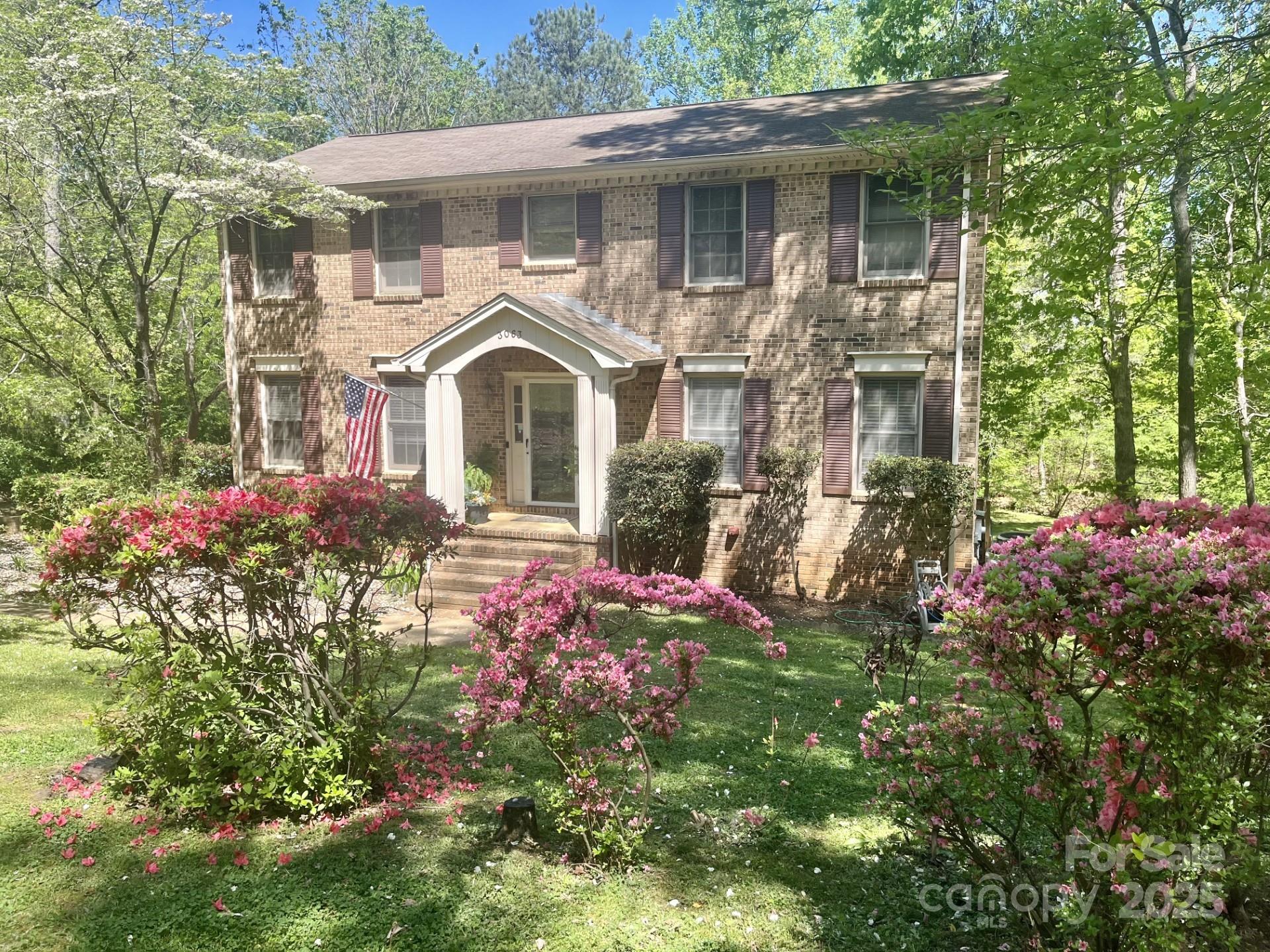 3063 Wimbledon Lane Property Photo