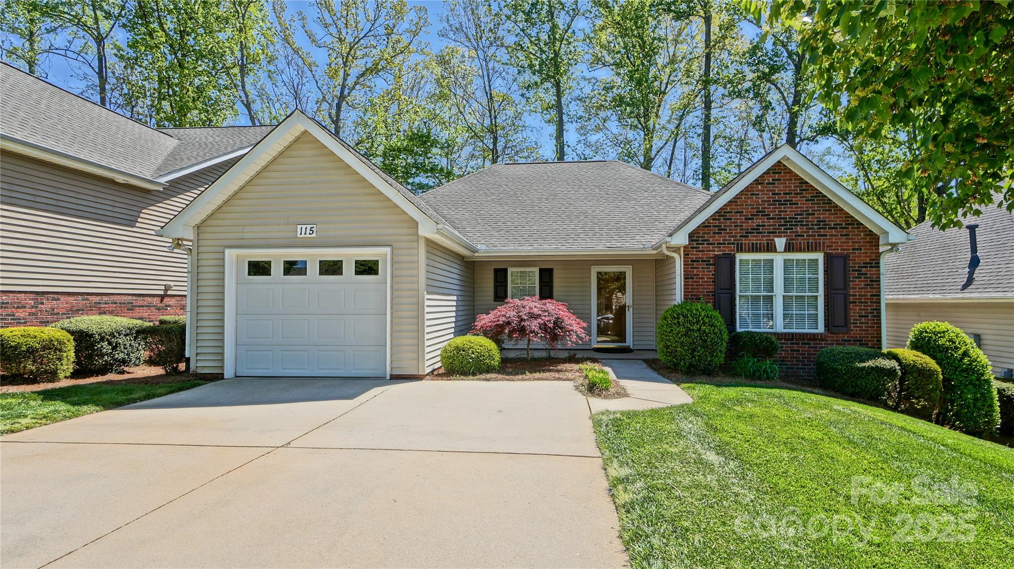 115 Keswick Lane Property Photo