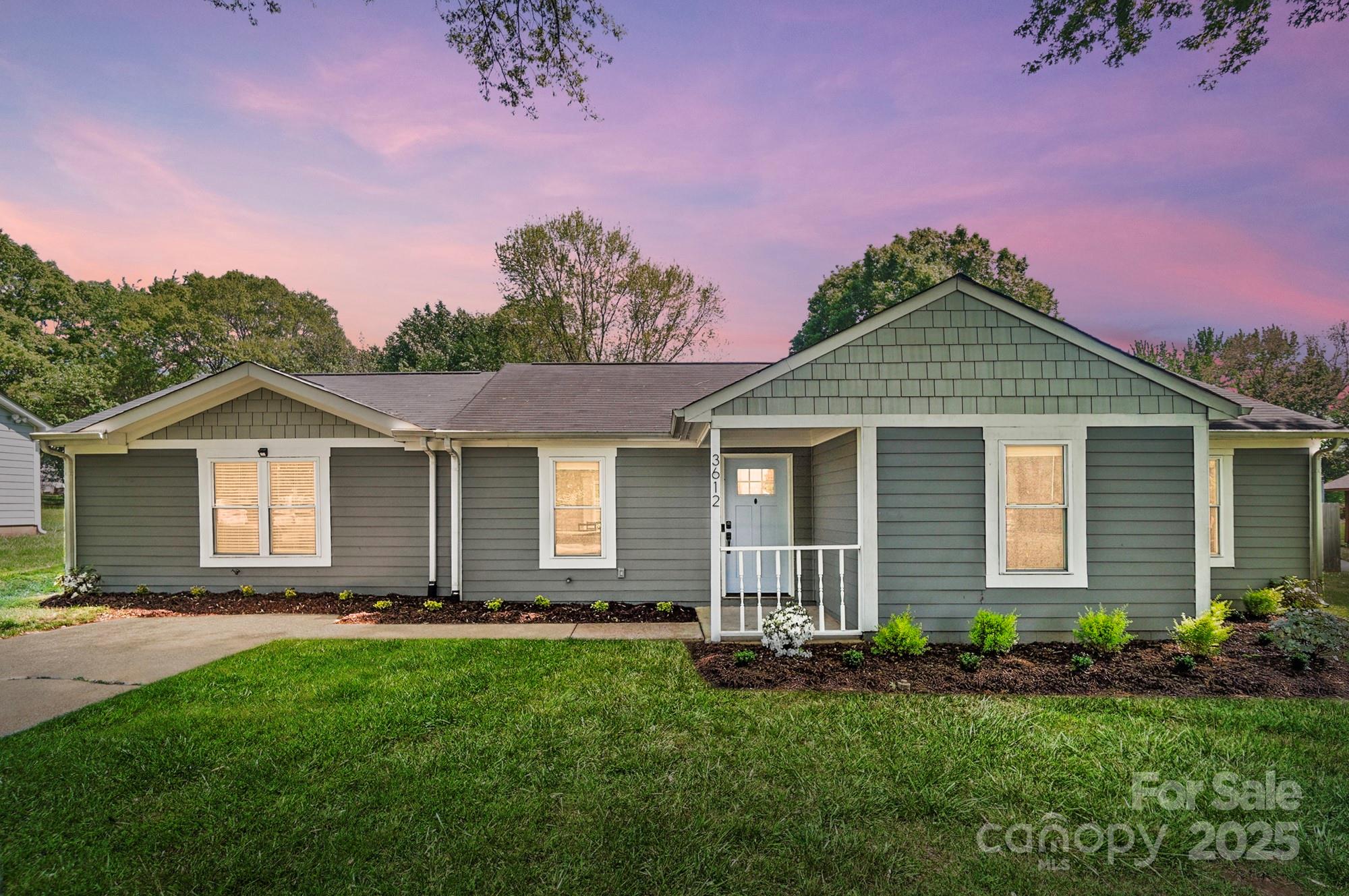 3612 Cobbleridge Drive Property Photo