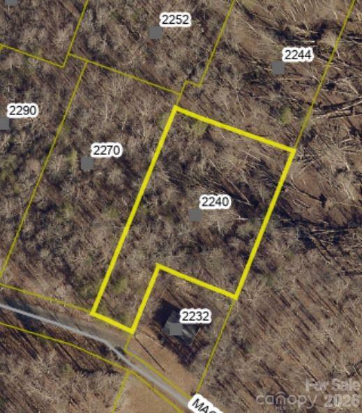Lot 1 Magnolia Place Property Photo 1