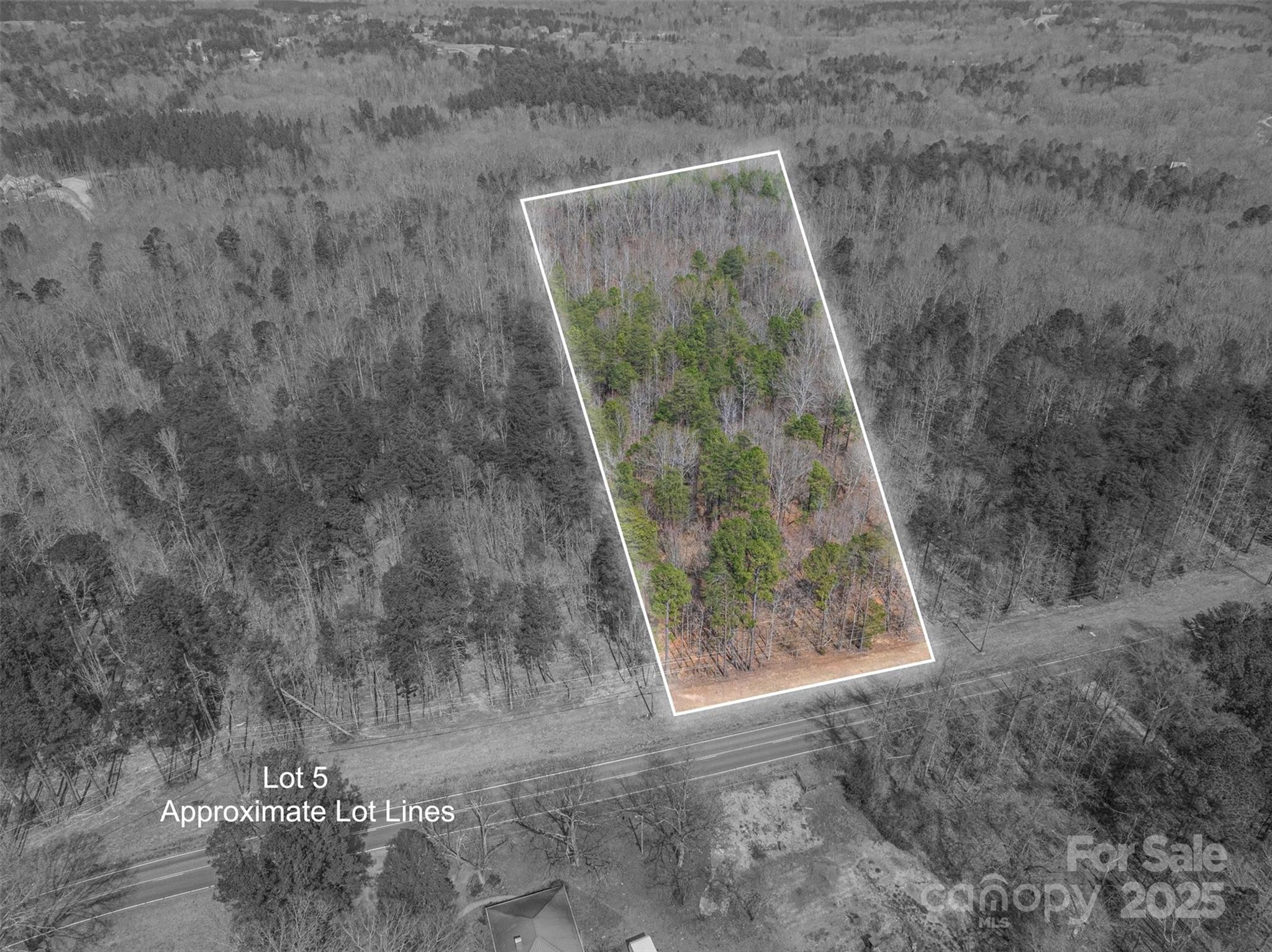 00 Forney Hill Road 5 Property Photo 3