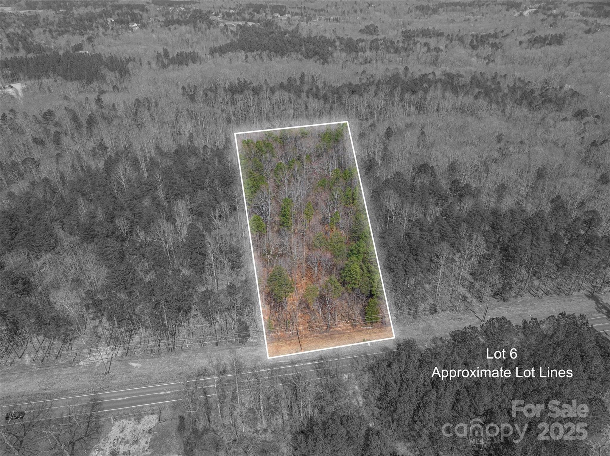 00 Forney Hill Road 6 Property Photo 1