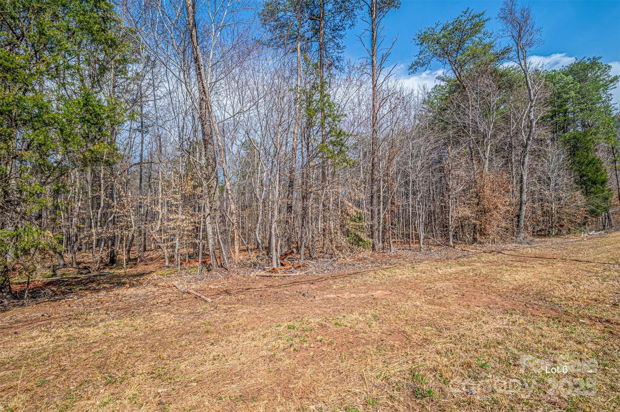 00 Forney Hill Road 6 Property Photo 3