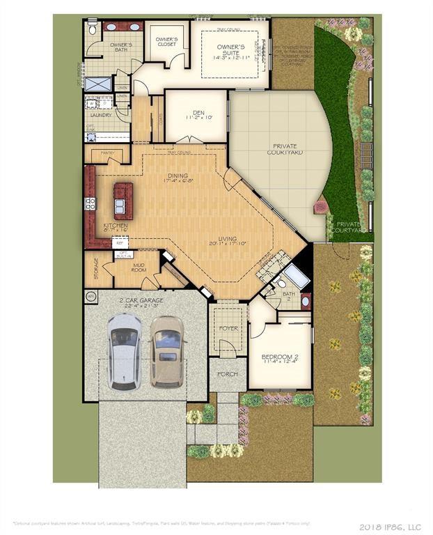 4813 Reason Court 75 Property Photo 27