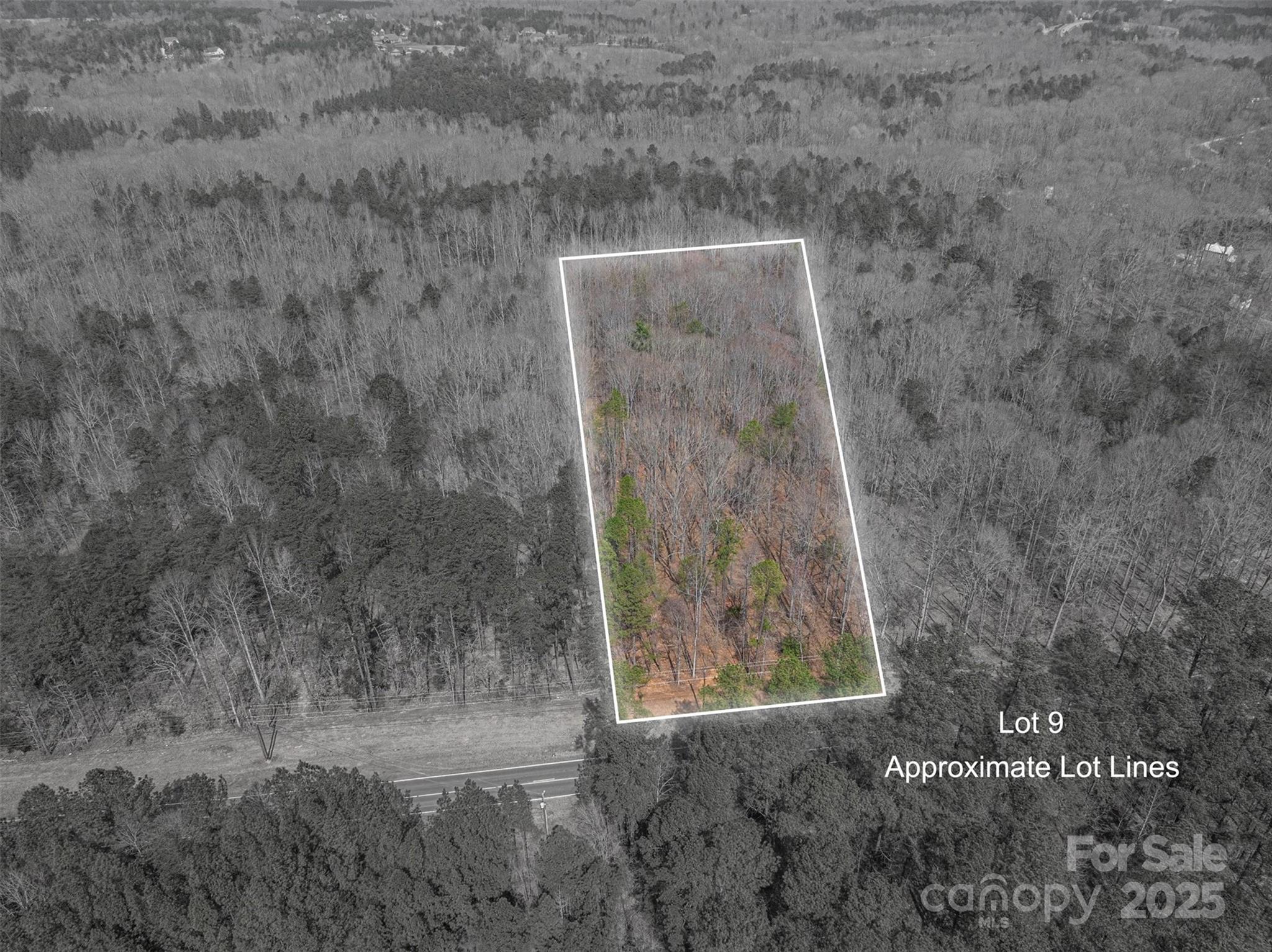 00 Forney Hill Road 9 Property Photo 1