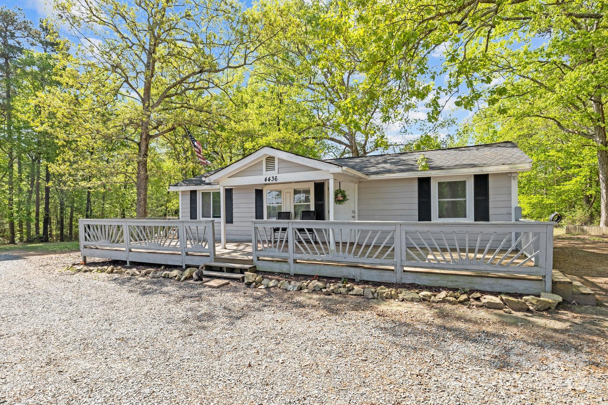 4436 Shiloh Unity Road Property Photo