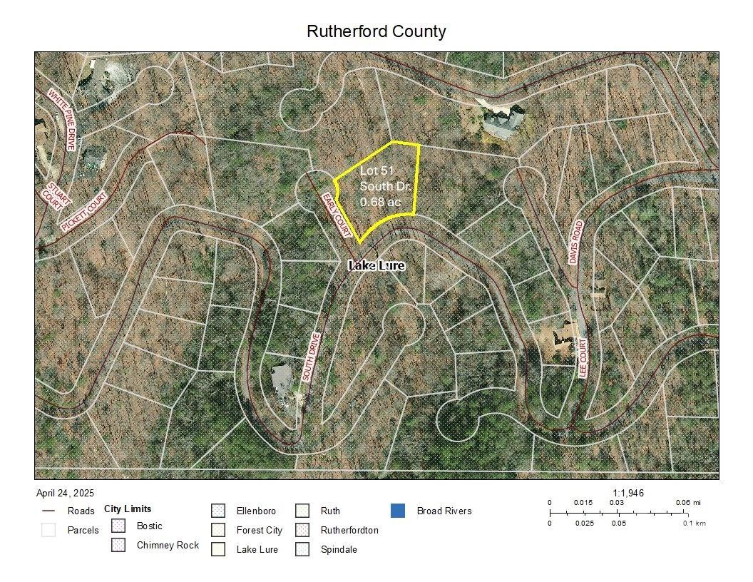 0 South Drive 51 Property Photo 7
