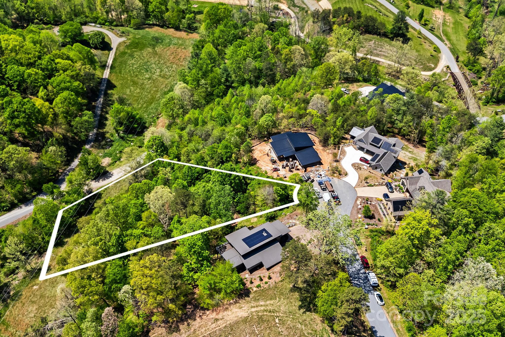 68 Sweet Fern Parkway Property Photo 1