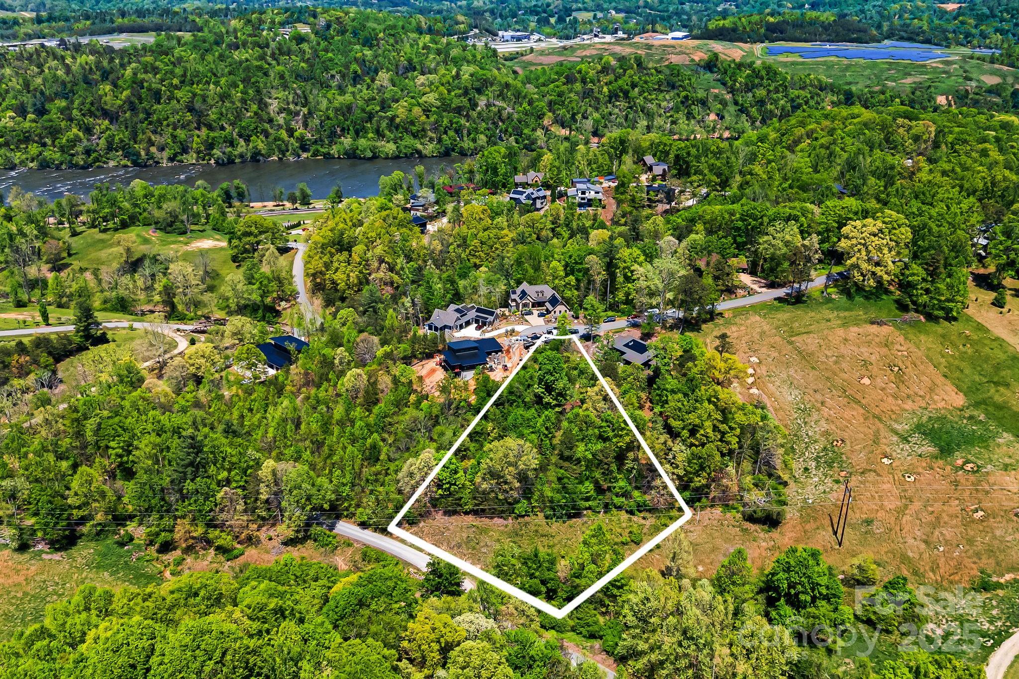 68 Sweet Fern Parkway Property Photo 3