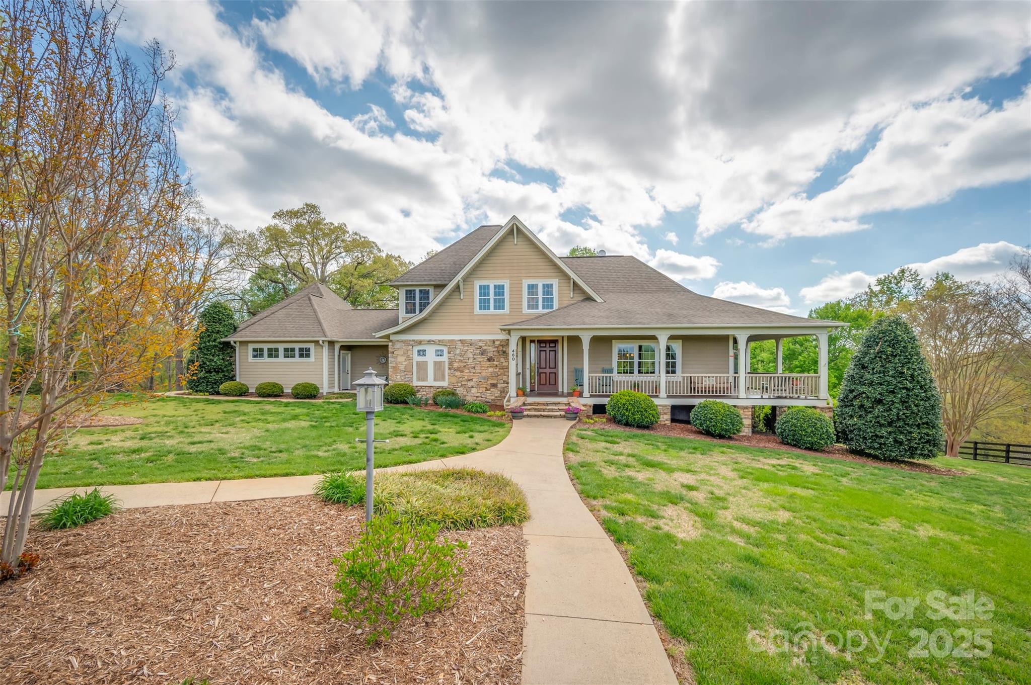 460 Dave Sims Road Property Photo