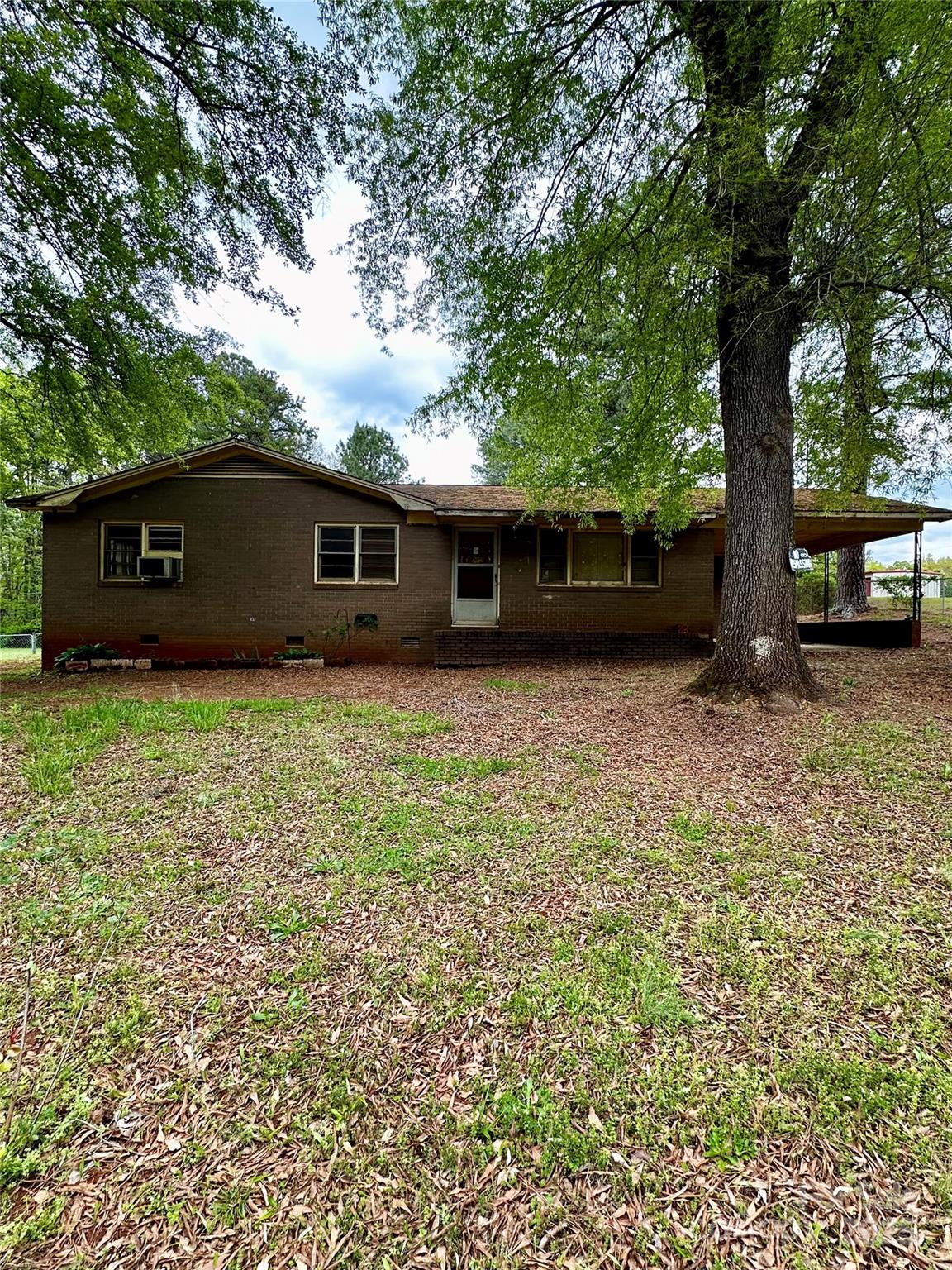 204 Long Creek Road Property Photo