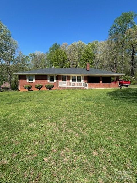 215 Suncrest Road Property Photo