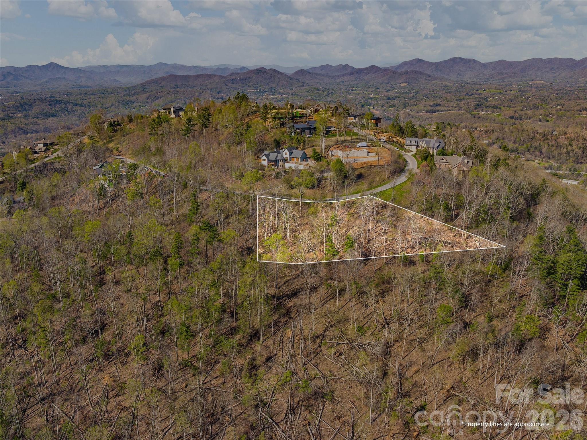 130 Summit Tower Circle Lots 213 & 214 Property Photo 6